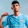 O meio-campista Matheus Nunes, do Manchester City, foi preso em setembro por roubar um celular em uma discoteca em Madri, na Espanha