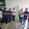 Governo do Estado entrega novo Hospital Regional Menino Jesus em Oriximiná