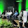 A 4ª Conferência Internacional South America Water from Space 2024 está sendo realizada na Universidade Federal do Pará