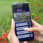 Aplicativo “KDaBerlinda” conecta tradição religiosa à tecnologia e se consolida como patrimônio digital do Círio