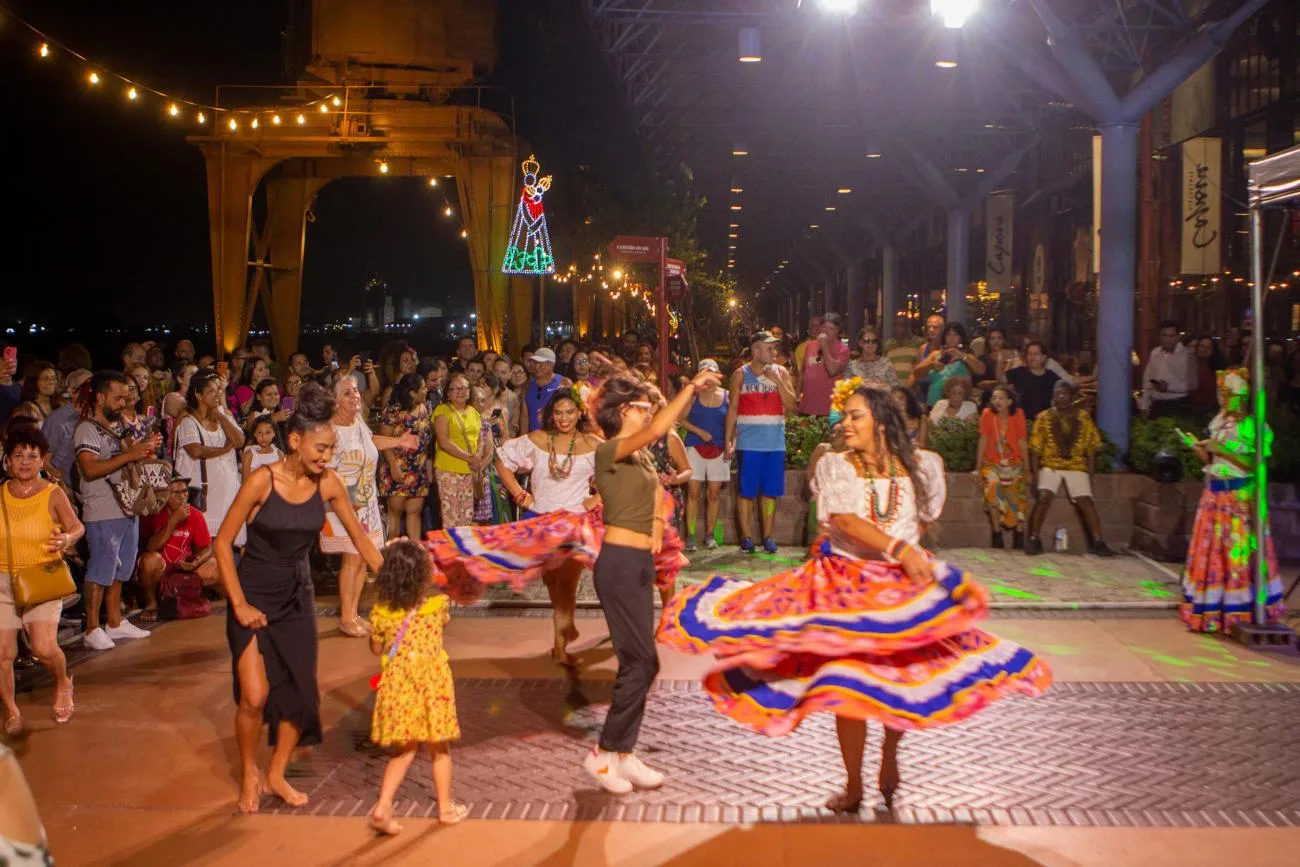 Foto: divulgação/Ag. Pará