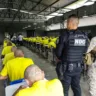 Ao todo, 6.284 internos distribuídos em 51 unidades prisionais do Estado estão aptos para a realização das provas. Foto: Alex Ribeiro/Ag. Pará