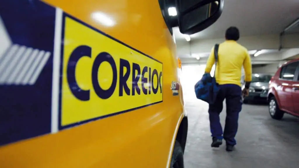 Correios: edital com quase 10 mil vagas foi divulgado