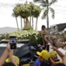 Dez horas depois, chega ao fim a Romaria mais longa do Círio de Nazaré