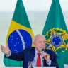 O presidente Lula (PT) defendeu, em discurso na cúpula dos Brics nesta quarta (23), que o bloco deve ser um instrumento do multilateralismo sem que isso signifique um rompimento com outros países.