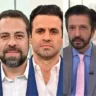 Boulos (29%), Nunes (26%) e Marçal (26%) empatam em votos válidos na véspera da eleição, aponta Datafolha

