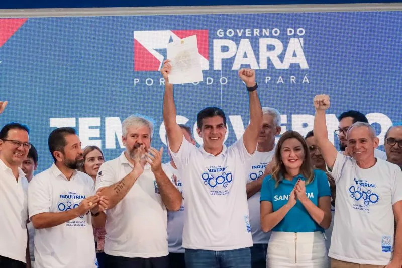 Foto: Pedro Guerreiro/Agência Pará