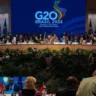 O Grupo de Trabalho de Redução do Risco de Desastres (GTRRD) do G20 se reúne na próxima semana, em Belém