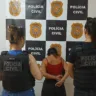 Nesta quinta-feira (17), a Polícia Civil, através da Delegacia Especializada no Atendimento à Mulher (DEAM) de Cametá, prendeu em flagrante uma mulher por violar medidas protetivas, no âmbito da Lei Maria da Penha, na região nordeste do Pará.