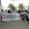 Um grupo de pais de crianças, jovens e adultos atípicos, que representa cerca de 450 famílias, estiveram em frente à Assembleia Legislativa do Pará (Alepa), na manhã de terça-feira (29), para denunciar a falta de cobertura ou cancelamento abrupto de terapias essenciais por parte de planos de saúde particulares. 