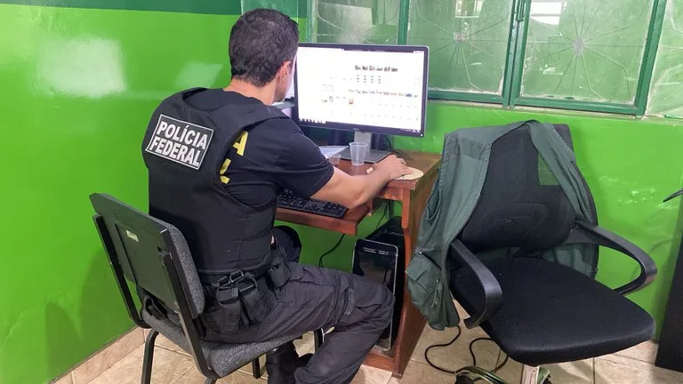 PF deflagra operação contra fraudes em crédito rural no Pará