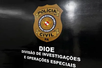 Homem é preso por furtar R$ 1 mil de idoso em banco de Castanhal