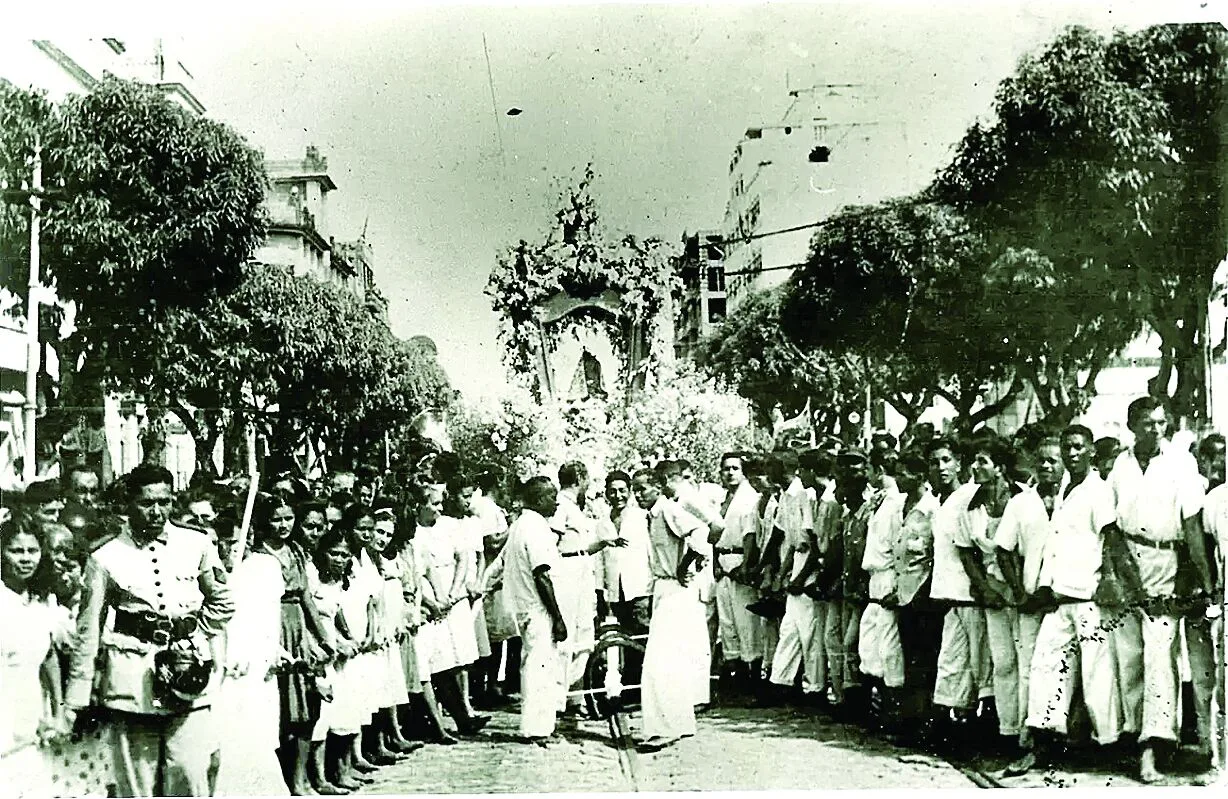 Há 231 anos, quando o caminho que hoje atende pelo nome de avenida Nazaré ainda era marcado por um cenário rural, Belém vivenciou a concretização do primeiro Círio de Nazaré de sua história.