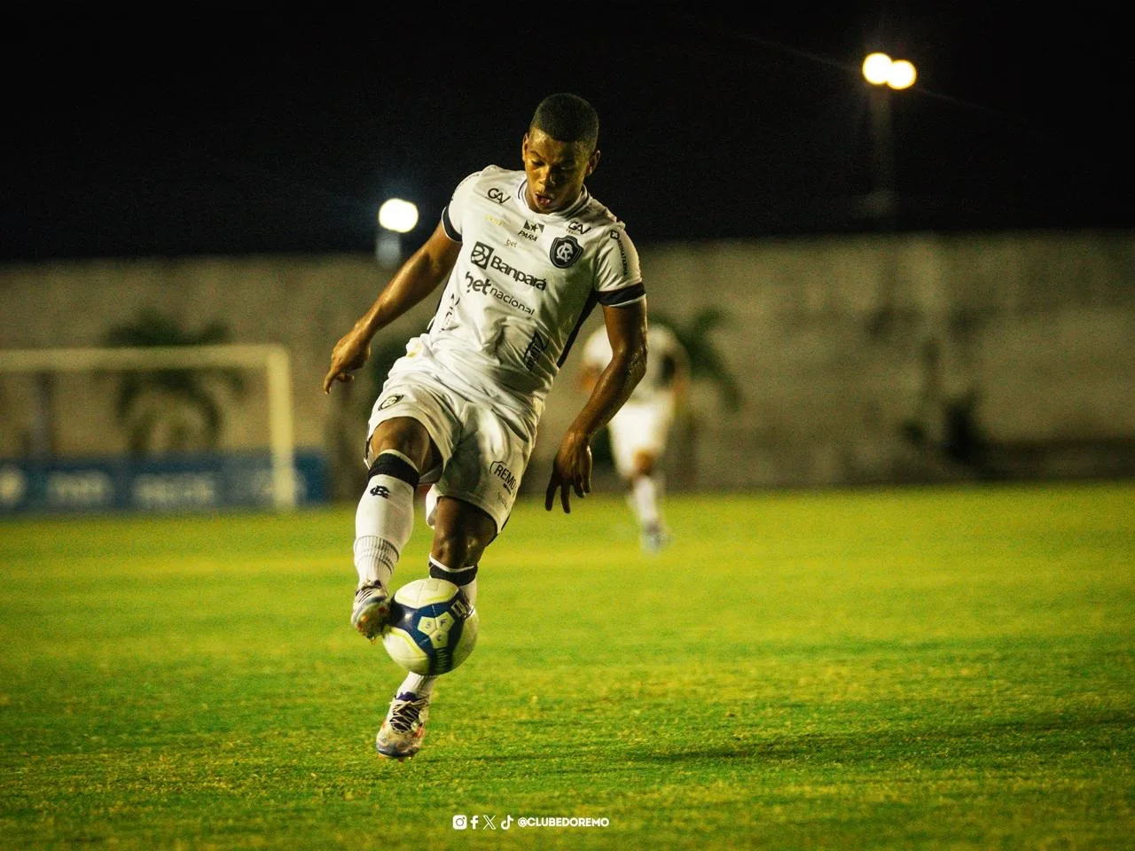 Azulinos estão fora da final da Terceirona, mas felizes na Série B. FOTO: Samara Miranda/Remo