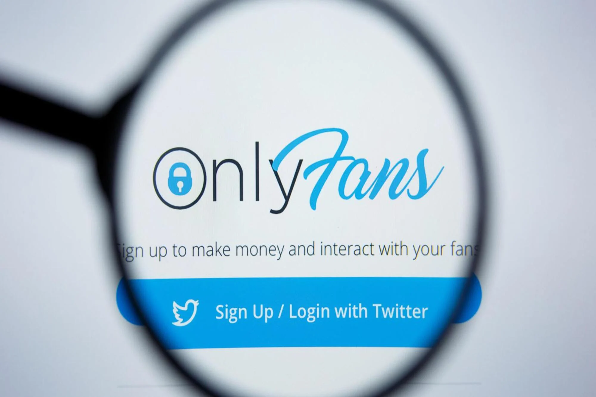 OnlyFans não é apenas para conteúdo sexy, diz CEO da plataforma