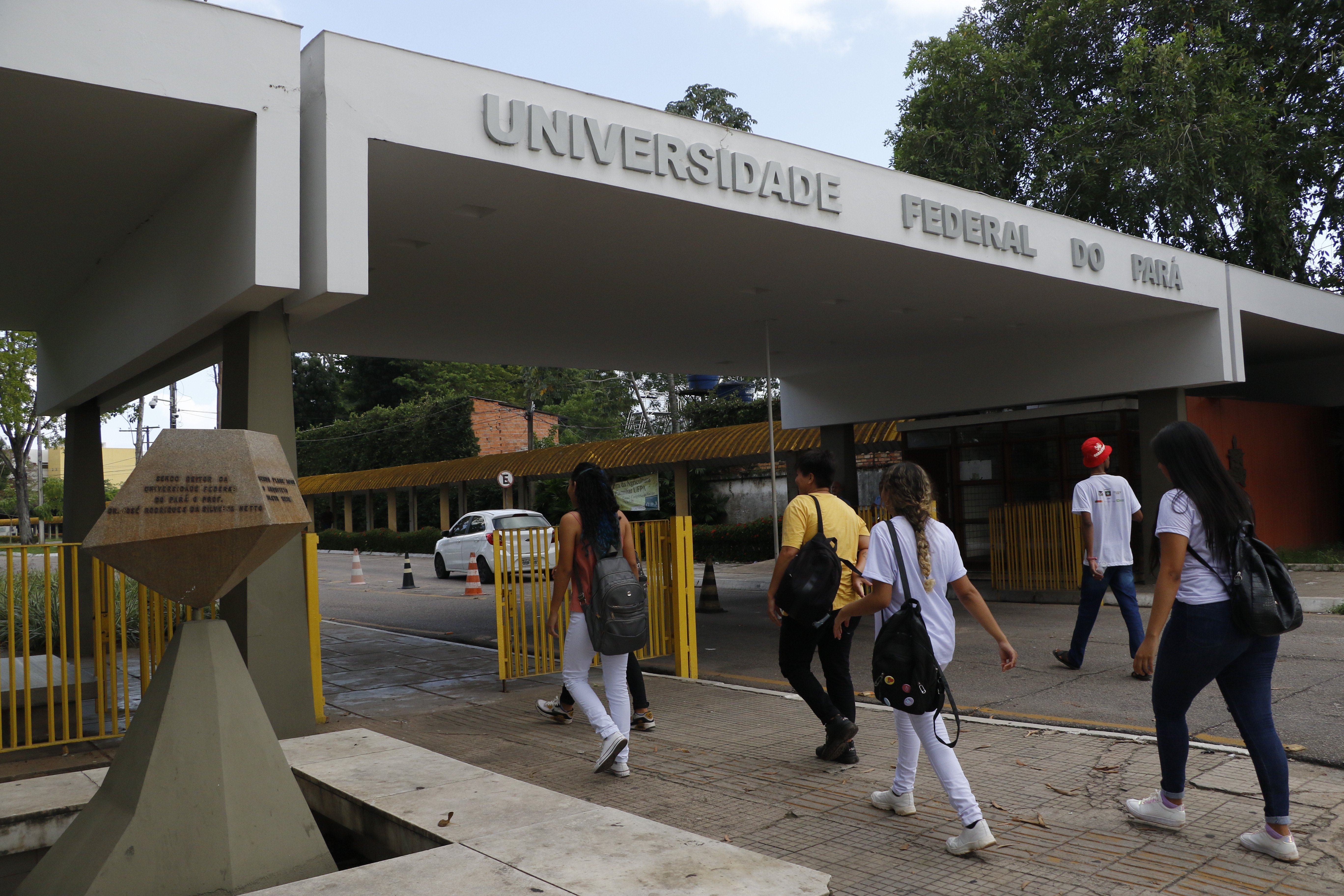 Já está aberto o prazo para que as(os) candidatas(os) convocadas(os) na nova repescagem do Processo Seletivo 2025 (PS 2025) da UFPA