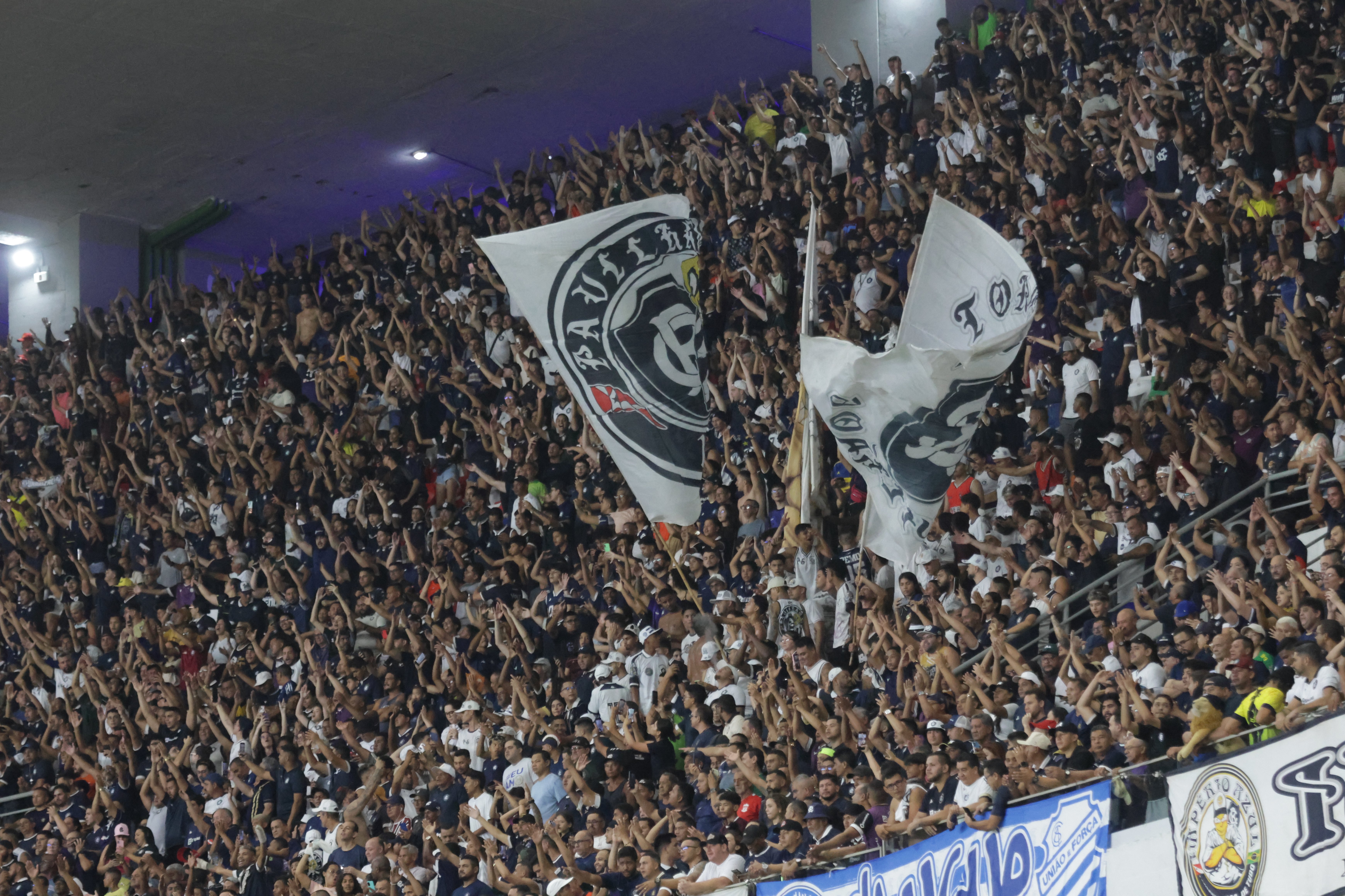 Clube do Remo enfrenta o Criciúma-SC em um dos jogos mais importantes da temporada. A partida é válida pela segunda fase da Copa do Brasil.