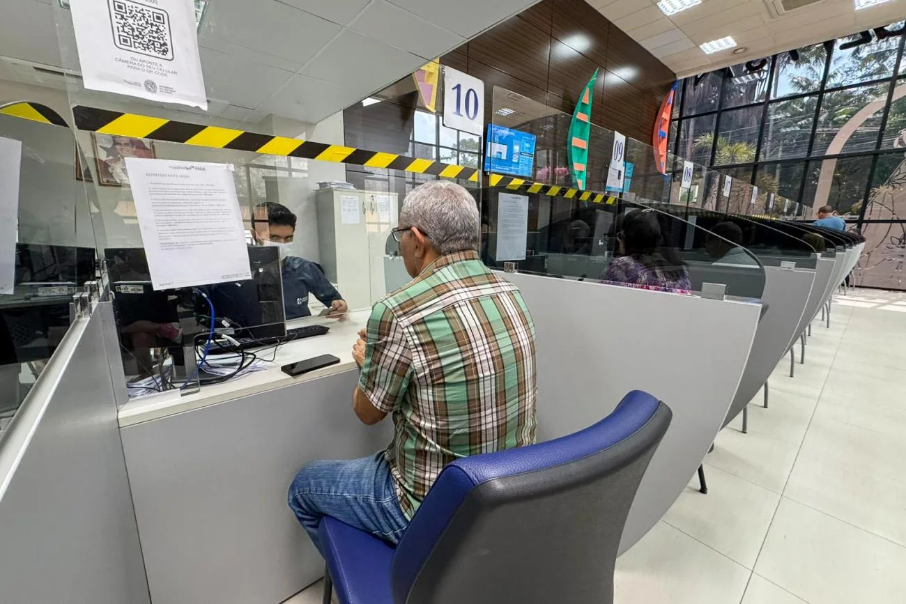 Mais de 12 mil beneficiários ainda não fizeram a atualização cadastral que termina em 8 de novembro e podem ter o pagamento suspenso

