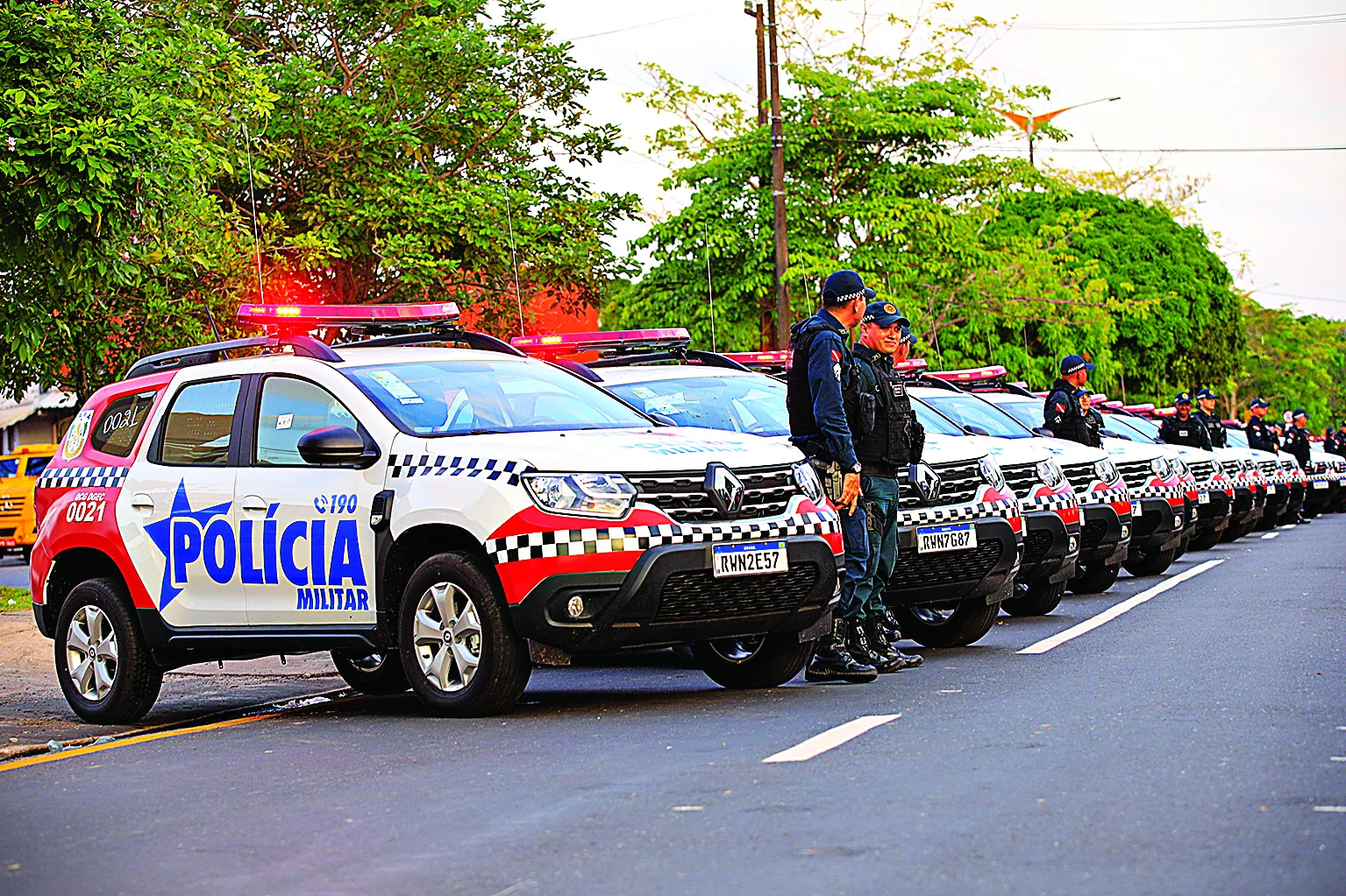 Foto: Marco Santos/Agência Pará