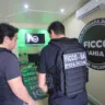 Na quarta-feira, 16, equipes da Força Integrada de Combate ao Crime Organizado (FICCO) Bahia e da Polícia Civil do Pará conseguiram capturar um detento foragido do presídio de Feira de Santana, na Bahia, desde 2022.