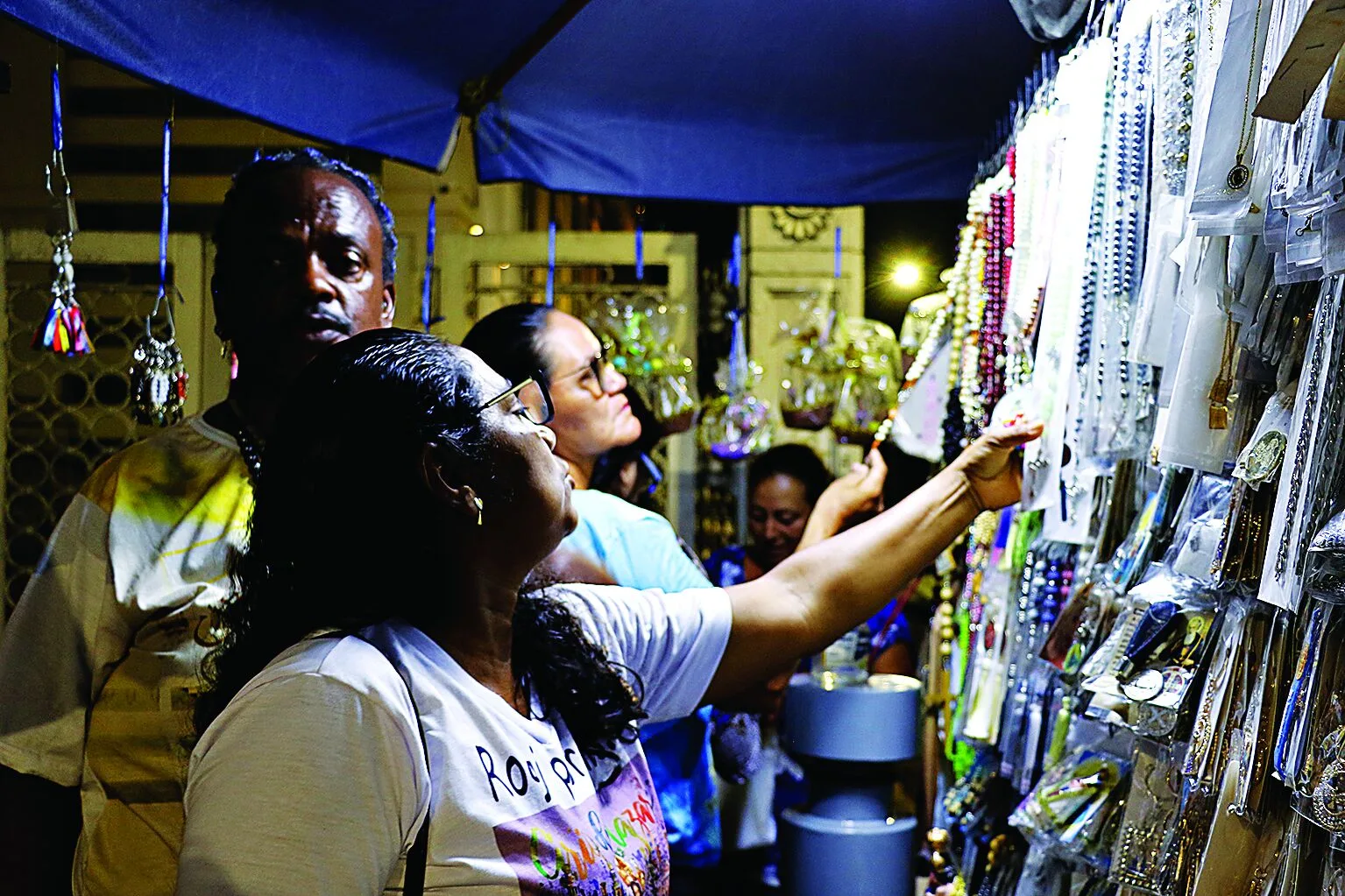 Foto: Antonio Melo - Diário do Pará