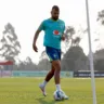 Fabrício Bruno é convocado para a Seleção
Creéditos: Rafael Ribeiro/CBF