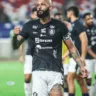 O jogador assumiu o posto de titular no time e ajudou bastante com sua experiência e liderança - Foto: Samara Miranda/Remo