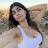 Após deixar de ser atriz pornô, Mia Khalifa deu várias declarações contra a indústria. Foto: Divulgação