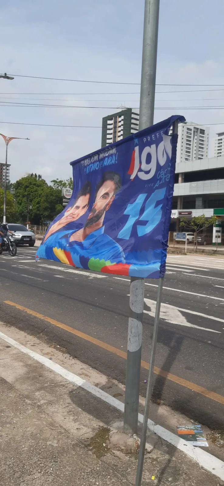 Candidatas e candidatos do 2º turno podem recomeçar propaganda nesta segunda (7)