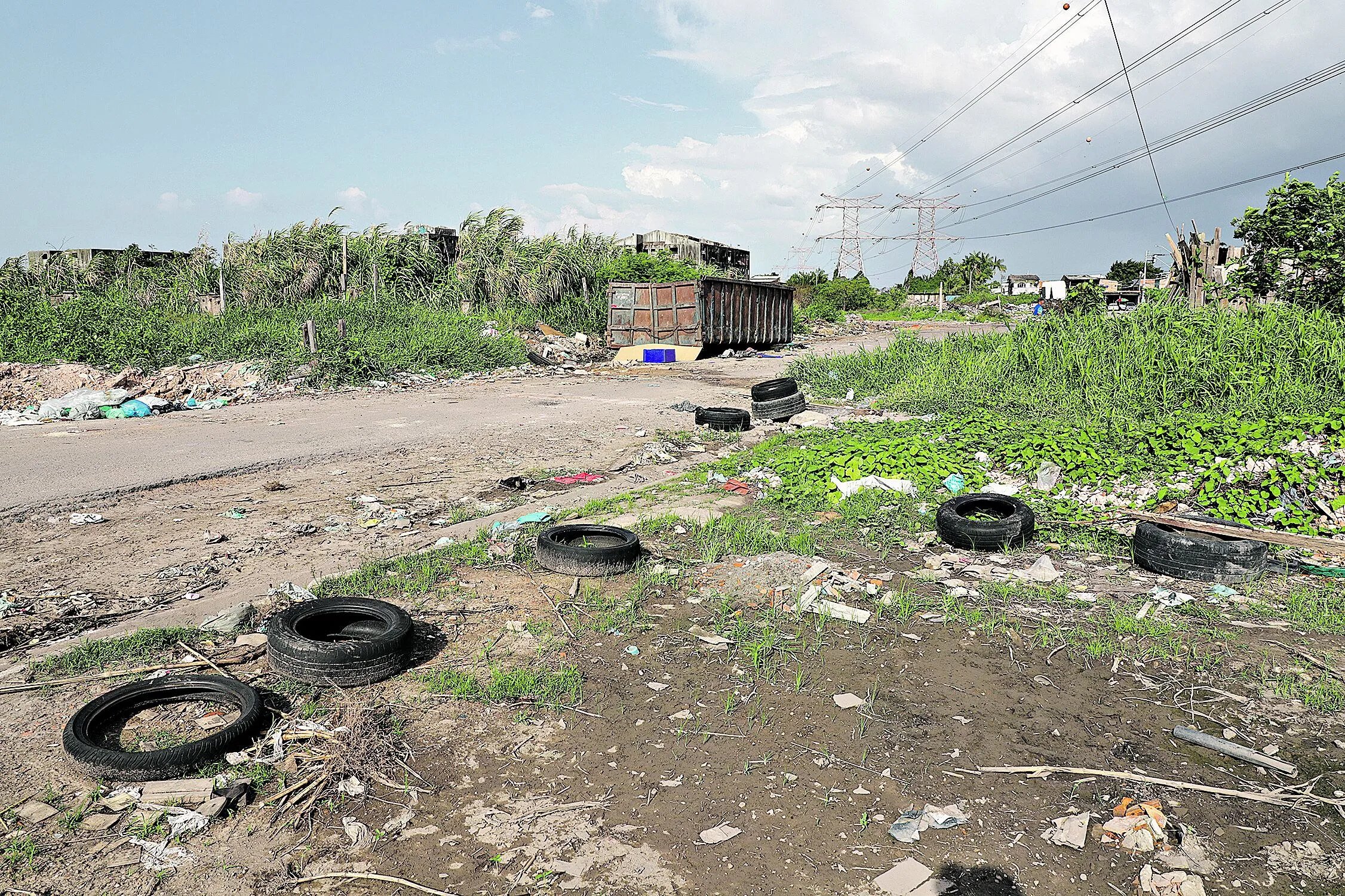 Cuidados para evitar casos de dengue. Foto: Wagner Almeida / Diário do Pará.