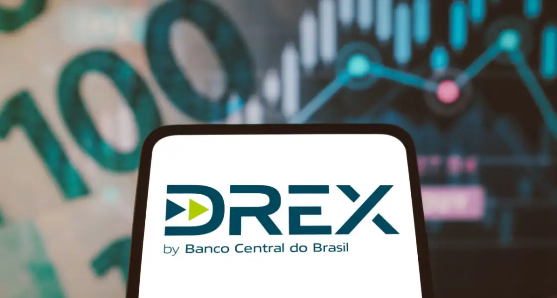 O que será o DREX?