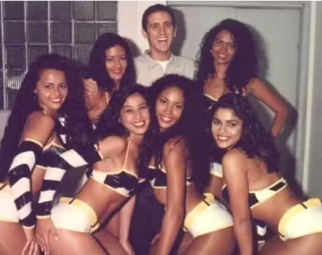 Graciane era diretora da escola de dança CDC Graciane Azevedo, em Campo Grande, Rio de Janeiro. Também era empresária de uma girl band chamada Bubblegum.