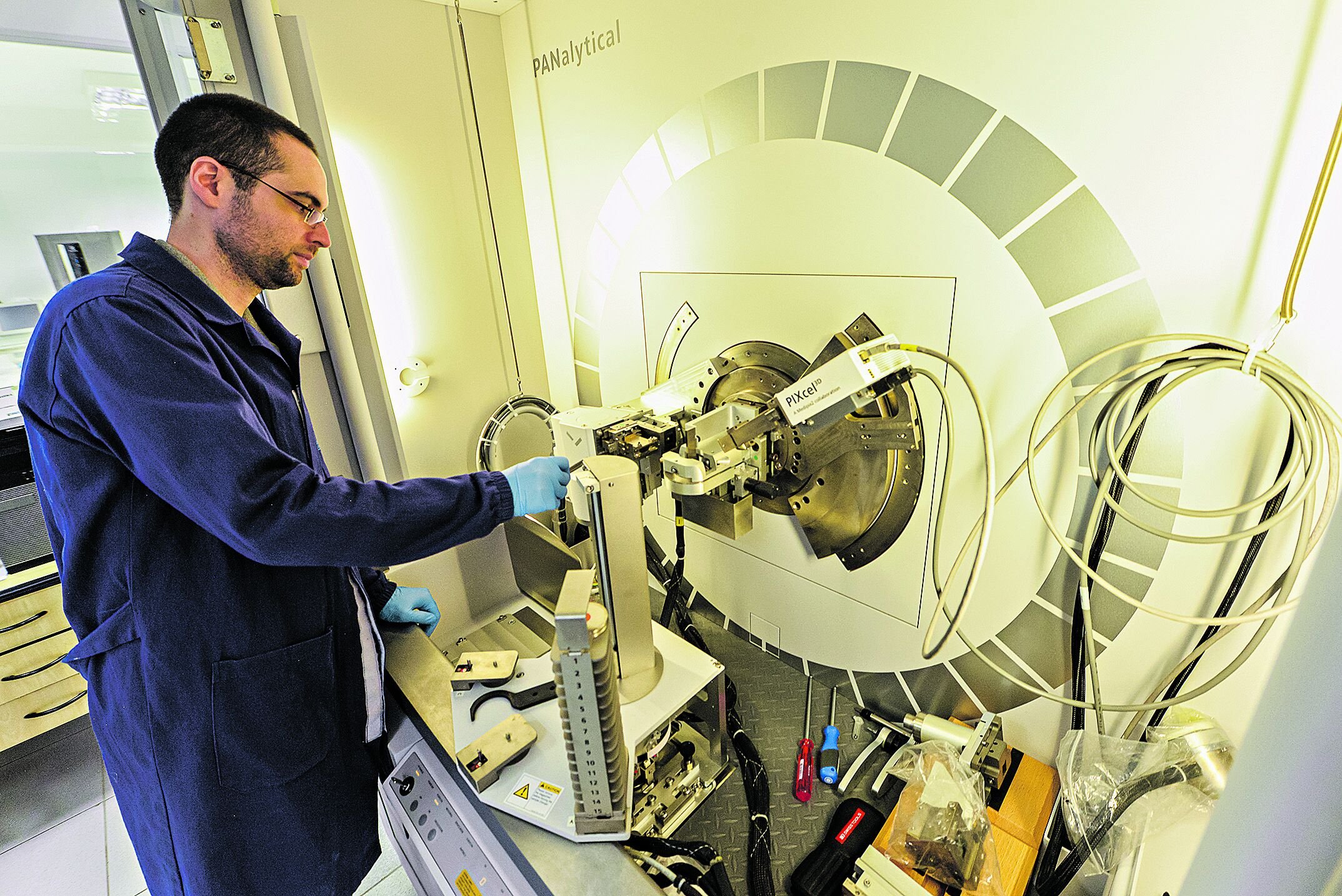 Estudos mostram que resíduos minerais poderiam ser aplicados como matéria-prima para novos produtos em diversas áreas, tornando a produção mais douradora e sustentável
