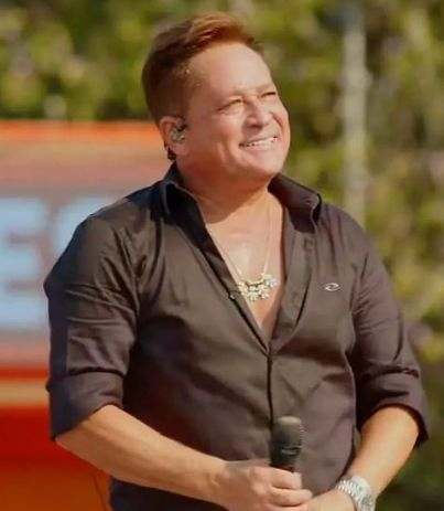 O sertanejo entrou para a lista no ano passado, quando uma fiscalização encontrou funcionários em 