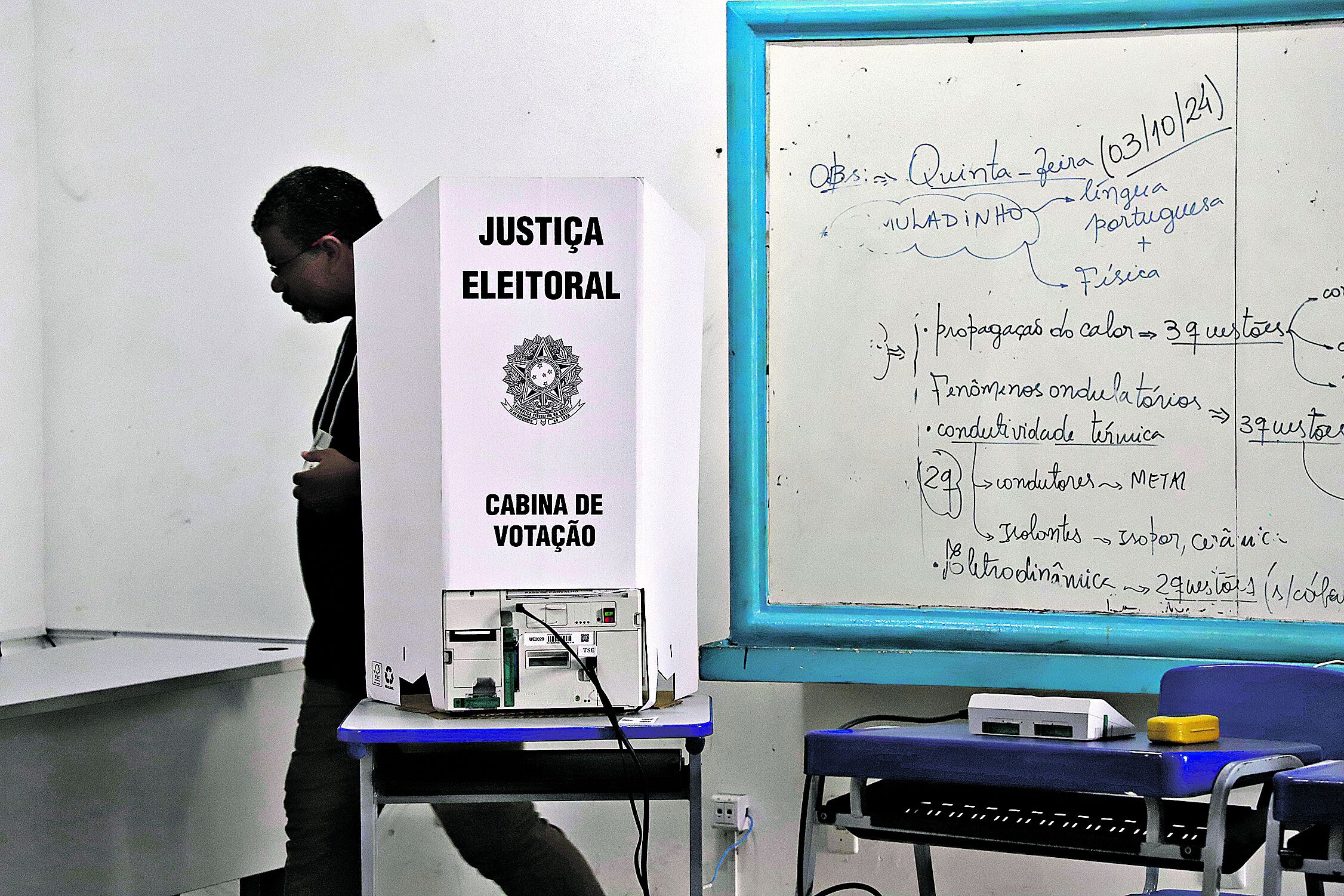 Na próxima quarta-feira, dia 23, Santarém será palco de um importante simulado de transmissão organizado pelo Tribunal Regional Eleitoral do Pará (TRE-PA).