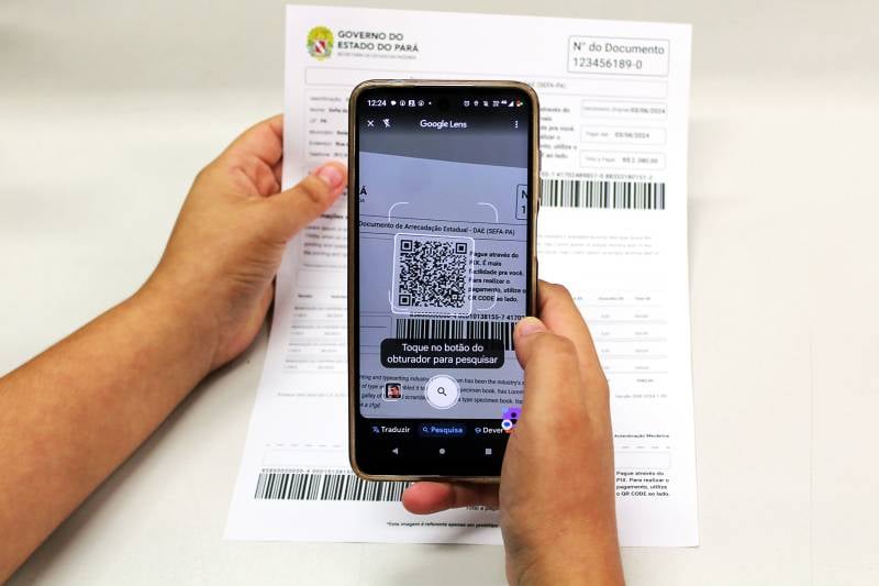 Instituições financeiras e de pagamento deverão excluir chaves Pix de pessoas e empresas que estejam em situação irregular na Receita Federal.