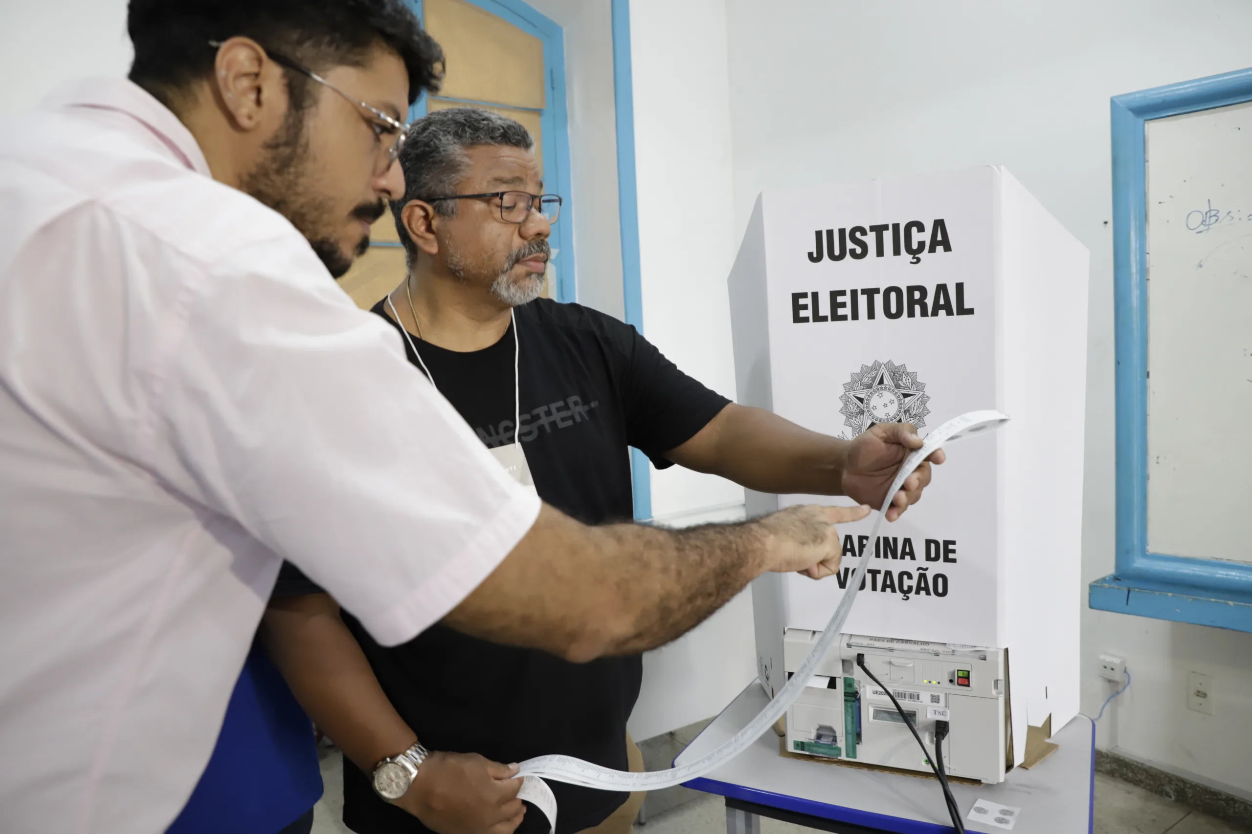 Foto: Mauro Ângelo/ Diário do Pará.