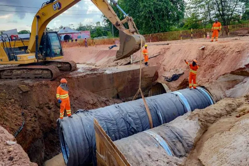 Foto: divulgação/Agência Pará