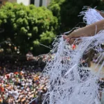 A iniciativa do Termo de Intenção tem por base o fomento e o apoio à realização de eventos turísticos, conforme diretrizes da Política Nacional de Turismo