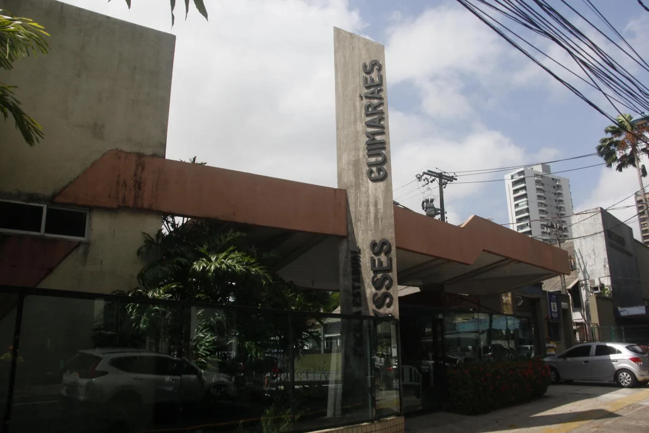 Unidade é uma das mais tradicionais na educação estadual. Foto: Divulgação