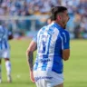 O Paysandu terá reforço financeiro no caixa para se manter na Série B. Foto: Jorge Luís Totti/Paysandu

