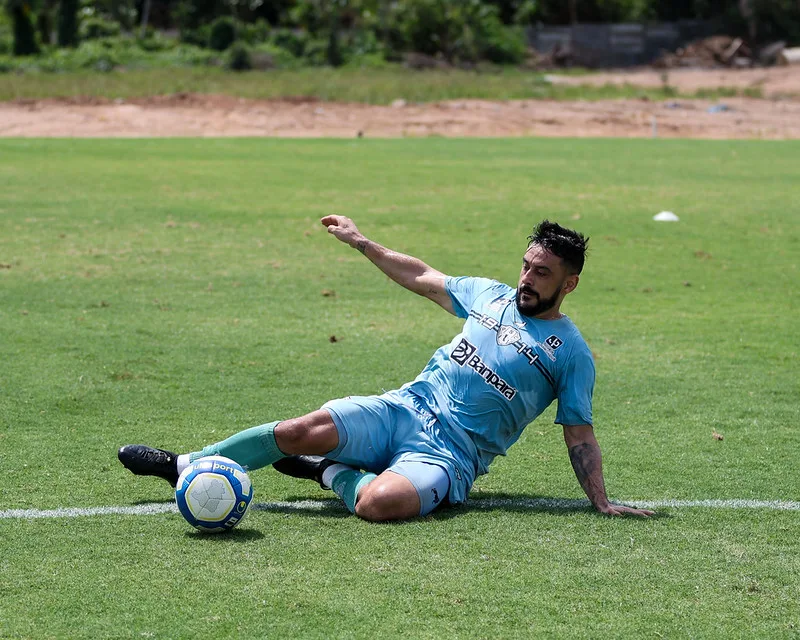 Foto: Jorge Luís Totti/Paysandu

