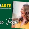 PLURARTE: ELIANE FARIA - A FILHA DO SAMBA