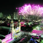 O Círio de Nazaré 233 começa nesta terça-feira, 7 de outubro, com Missa de Abertura, às 18h.