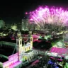 Chegou a hora de dizer adeus ao Círio de Nazaré 2024. Foto: Antonio Melo