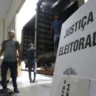 Os votos válidos excluem os votos inválidos (em branco e nulos) e são os únicos considerados pela Justiça Eleitoral para calcular os resultados. Foto: Mauro Ângelo/ Diário do Pará.