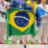 Esta é a primeira vez que um atleta brasileiro vence na categoria Kumite 16-18 anos, destacando-se em um evento considerado o maior do karatê tradicional japonês.