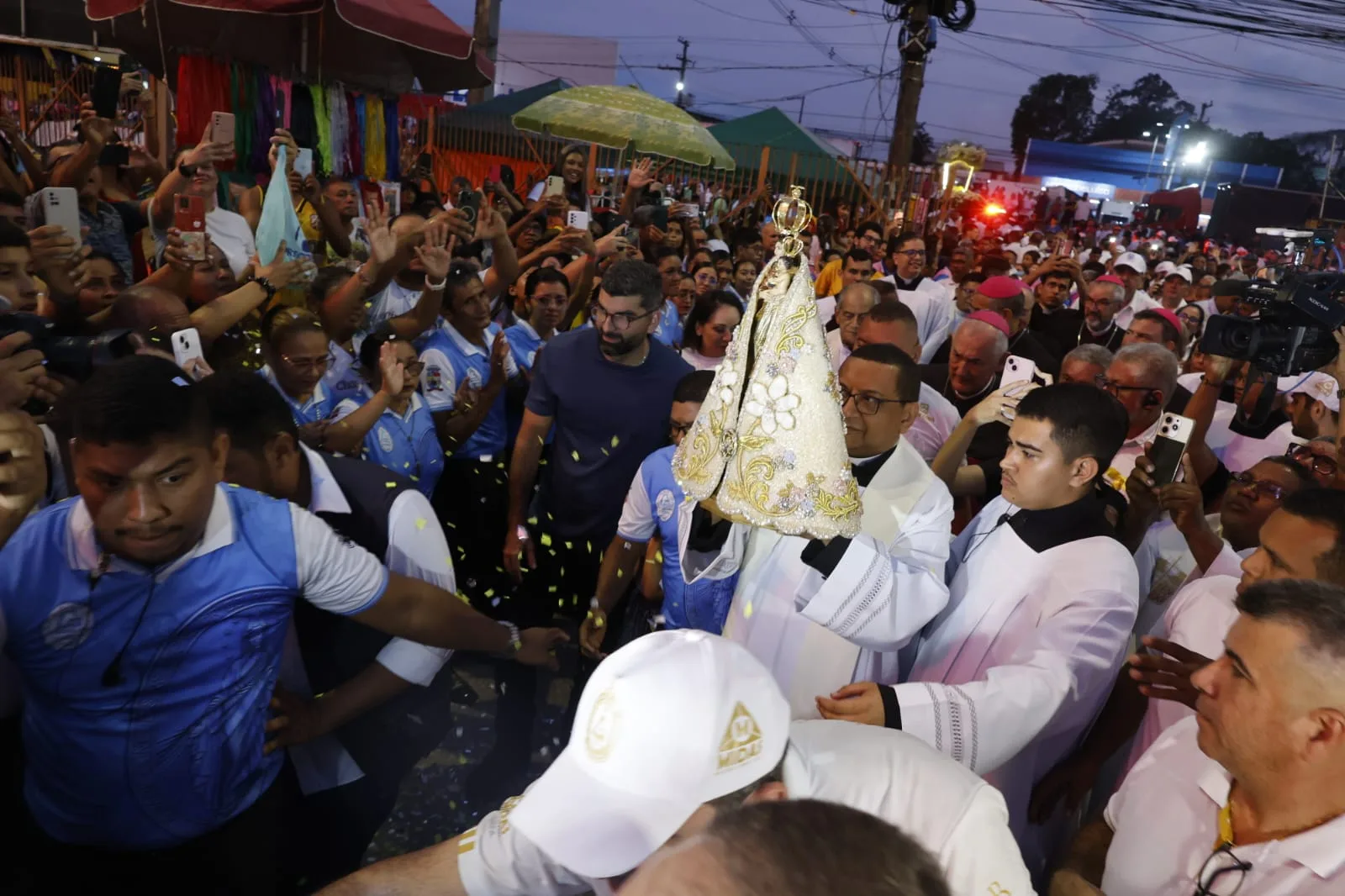 Foto: Antenor Filho/divulgação