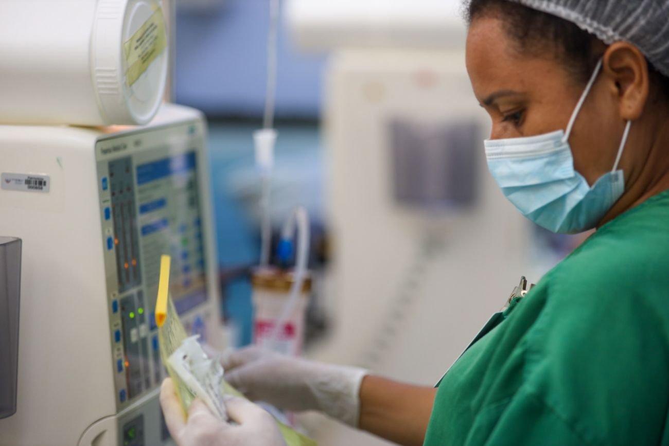Os hospitais estaduais do Pará estão com processos seletivos abertos para diversas vagas administrativas e assistenciais.
