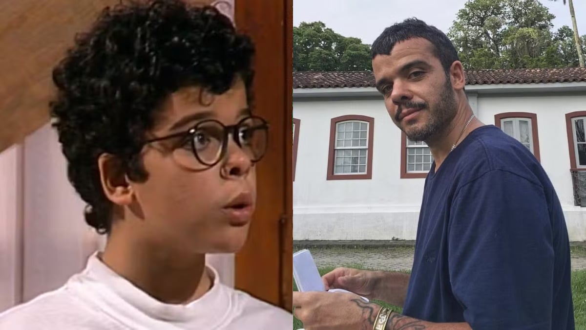 A Polícia Civil da Bahia prendeu Wallace Santos Oliveira, conhecido com 'WL', um dos acusados de matar a tiros o ex-ator mirim da TV Globo João Rebello, de 45 anos.